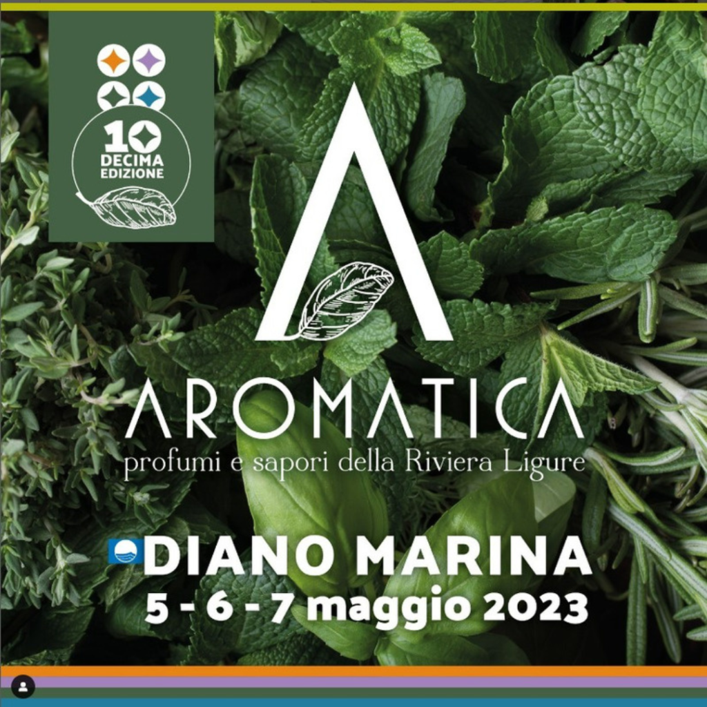 Aromatica 2023: Un'esperienza culinaria unica per scoprire i sapori autentici della Liguria.
