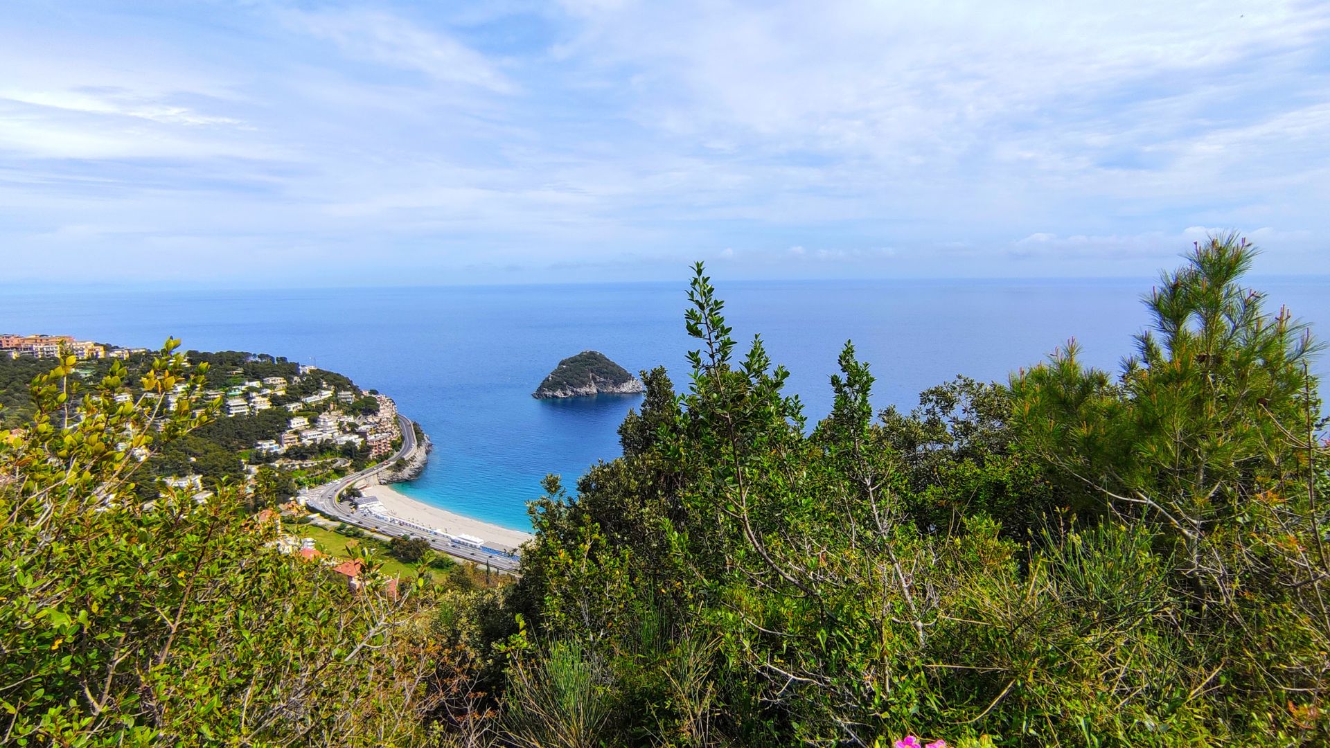 B&B Elfo degli Ulivi - Il trekking del Golfo