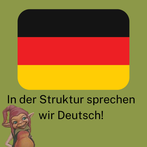 Parliamo tedesco